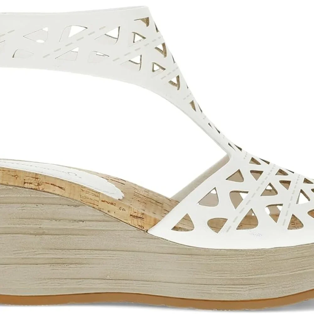 BareTraps Miriam Womens Sandals - Picture 5 of 9